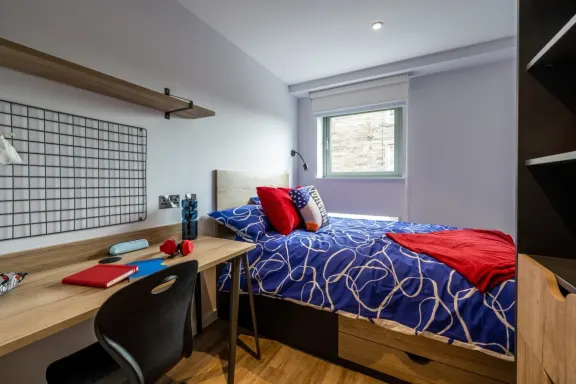 Image of Murieston Crescent, Edinburgh