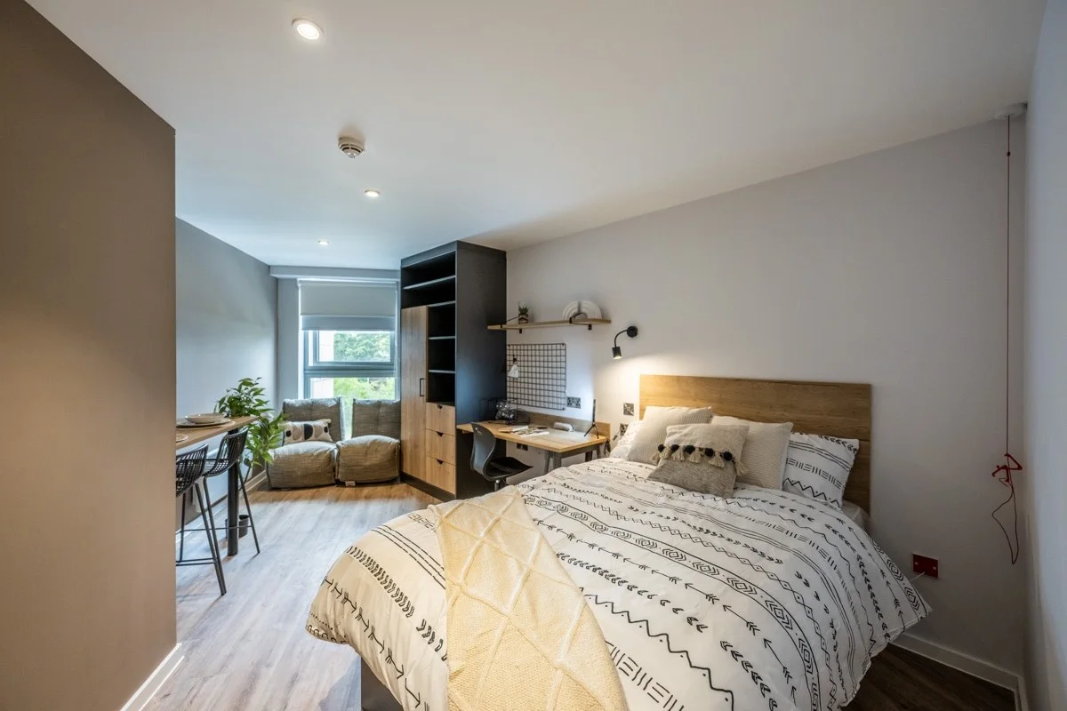 Image of Murieston Crescent, Edinburgh