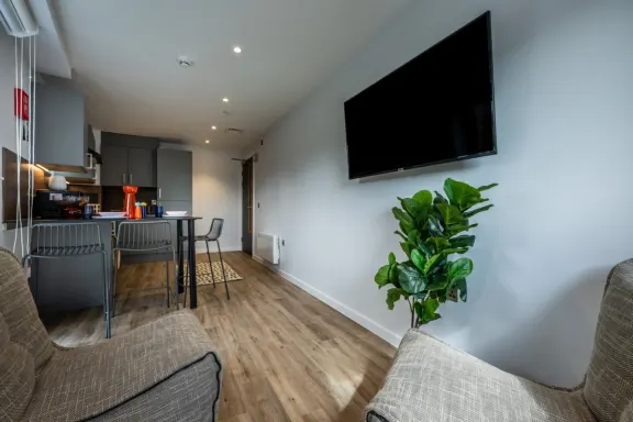 Image of Murieston Crescent, Edinburgh