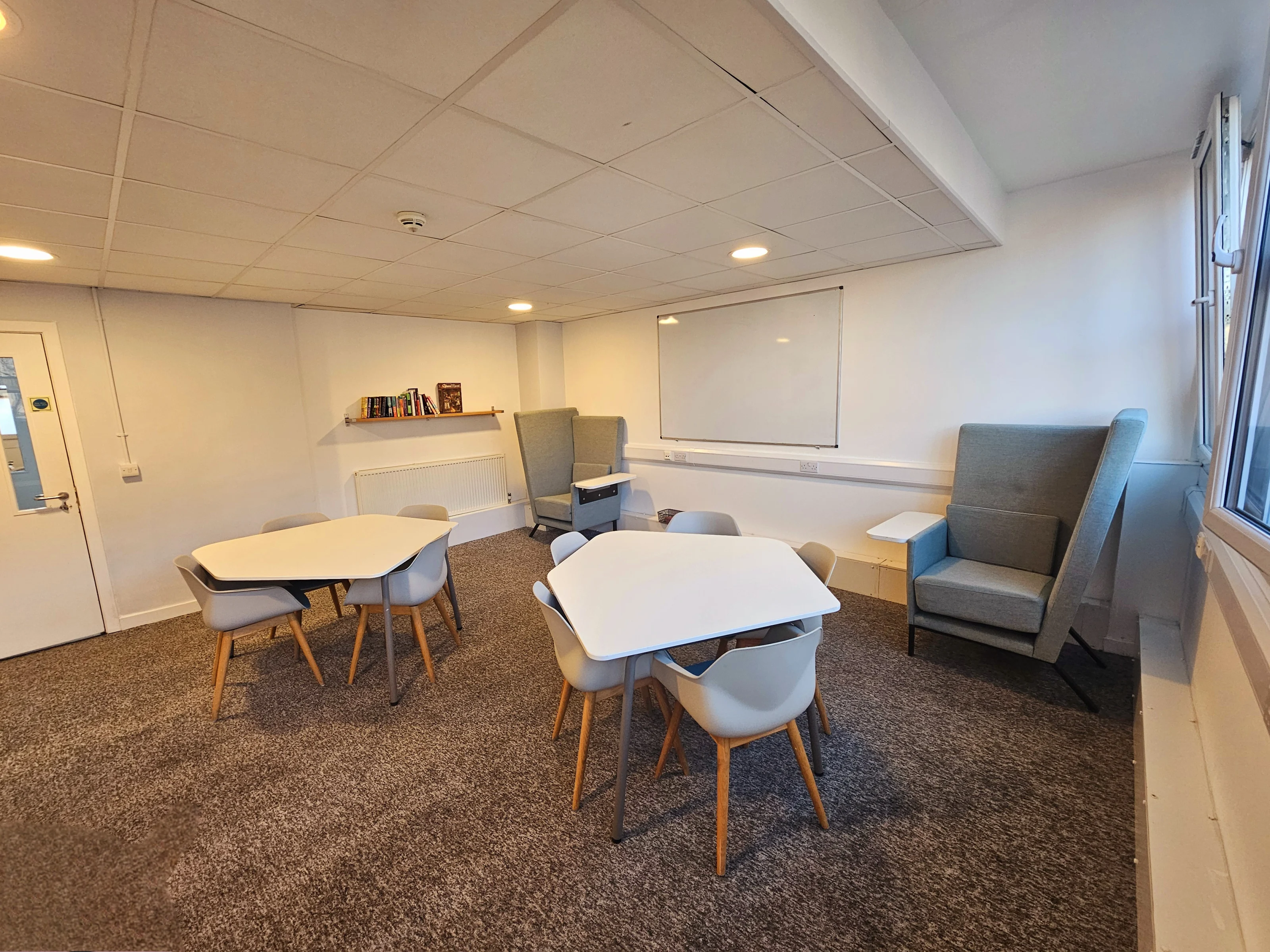 Image of My Pad, Paisley