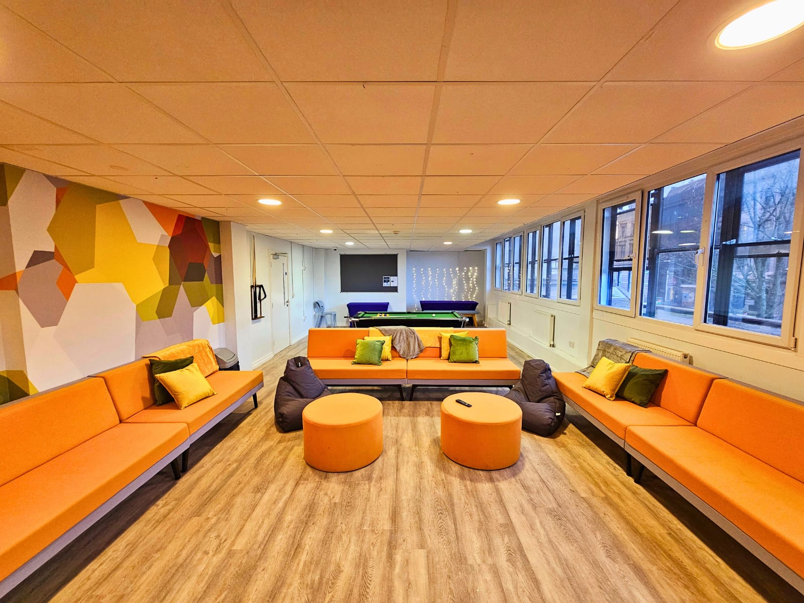 Image of My Pad, Paisley