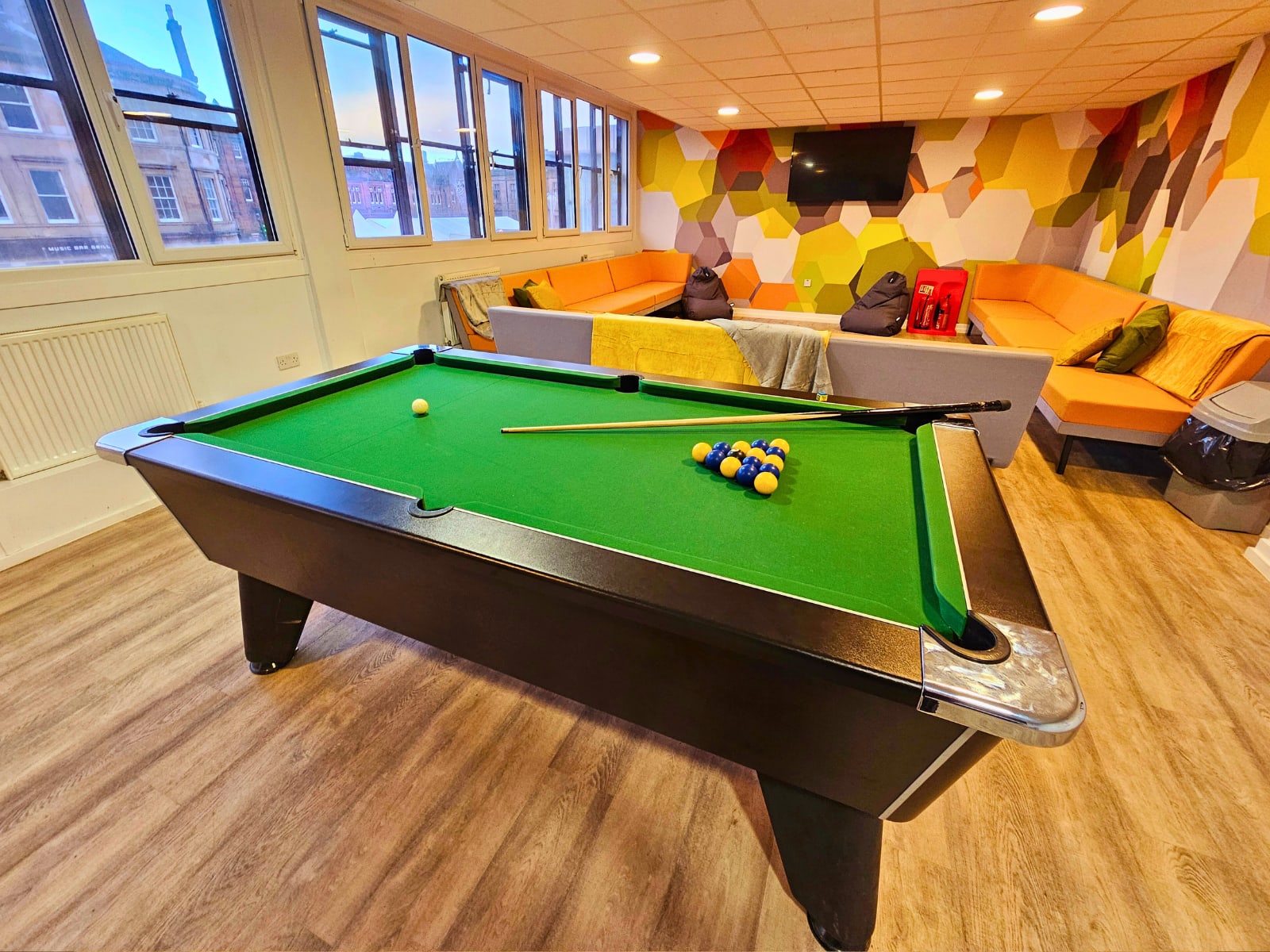 Image of My Pad, Paisley