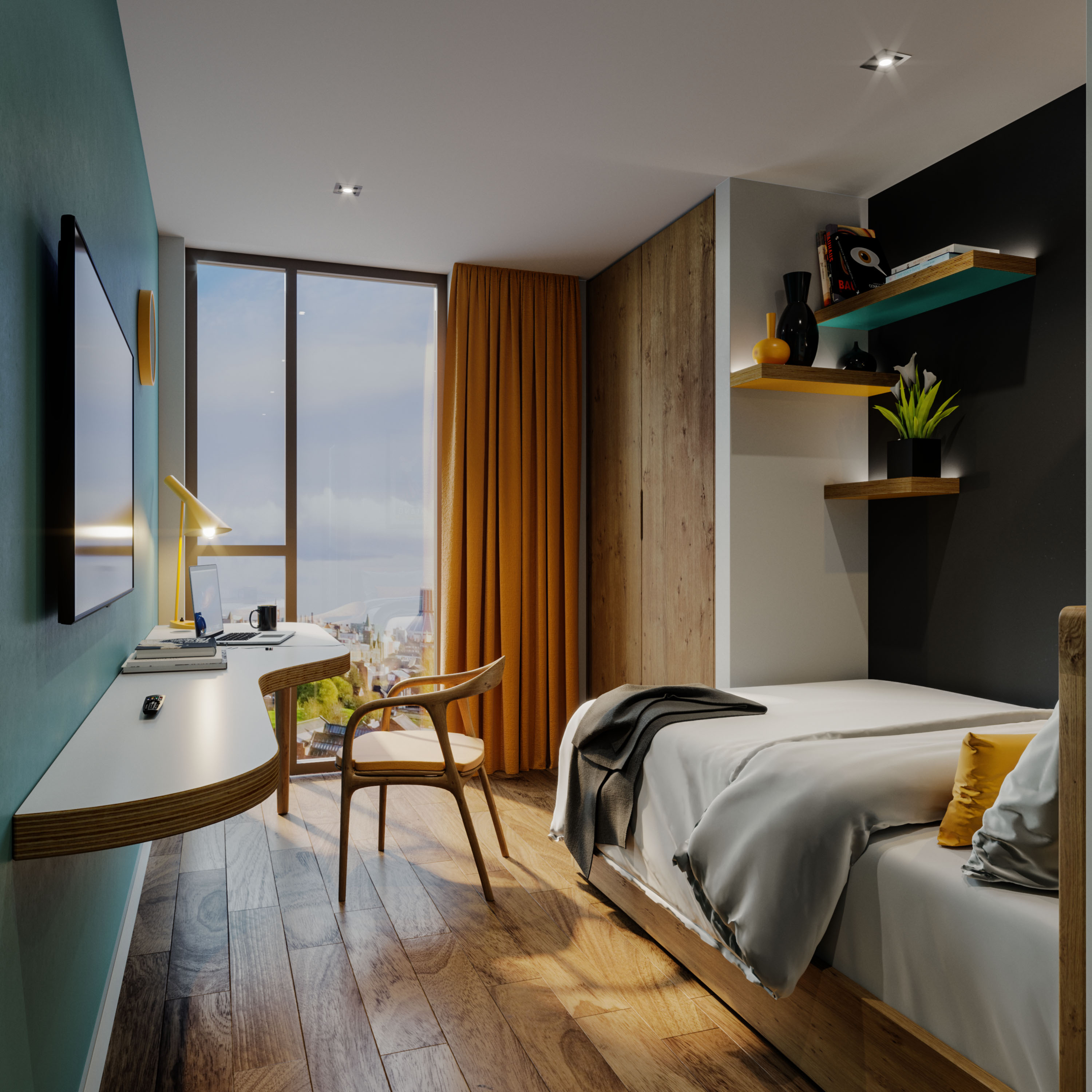 Image of Natex, Liverpool