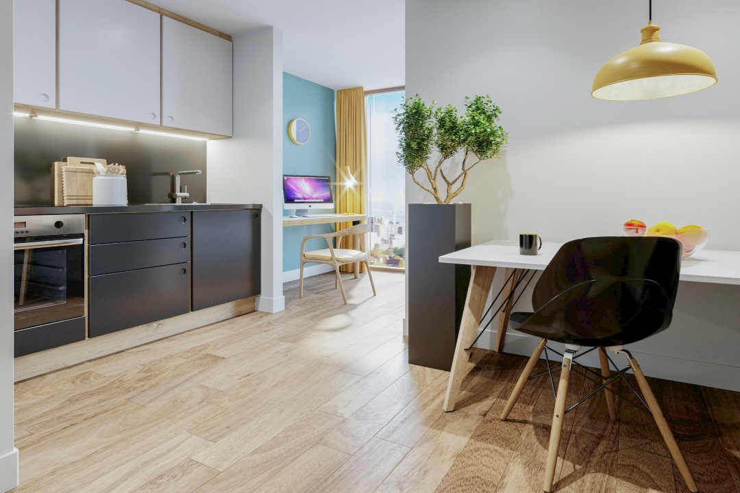 Image of Natex, Liverpool