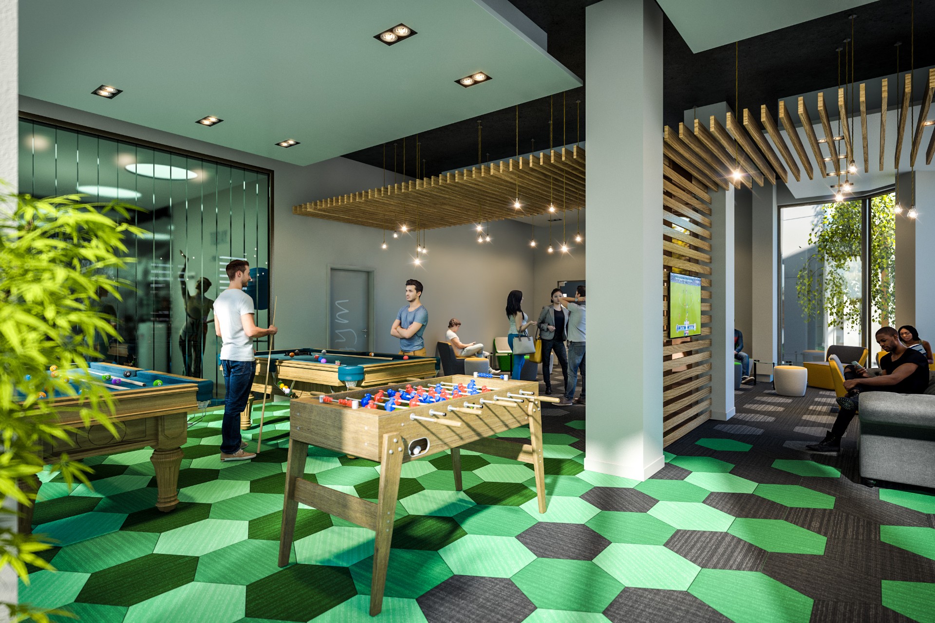 Image of Natex, Liverpool