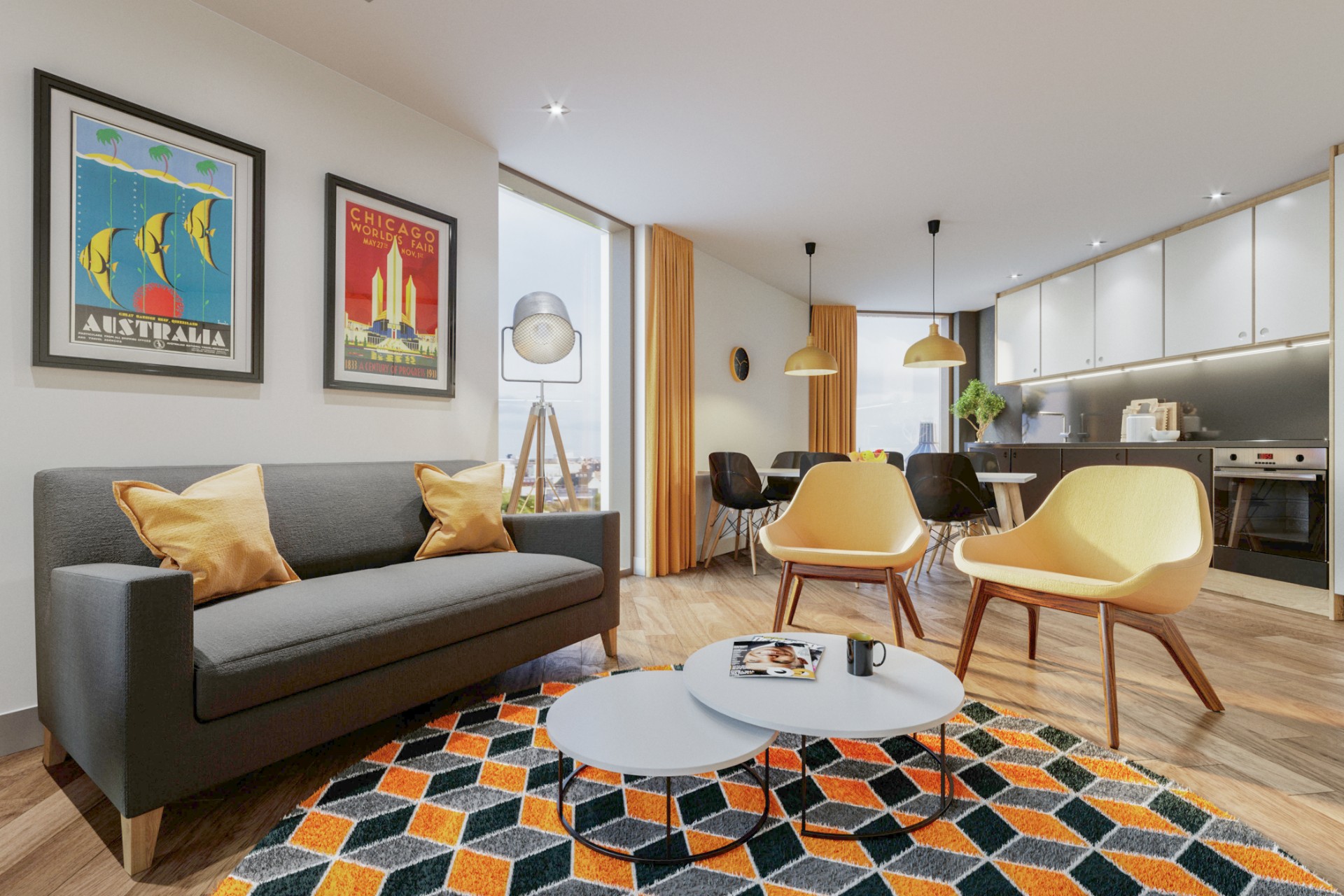 Image of Natex, Liverpool