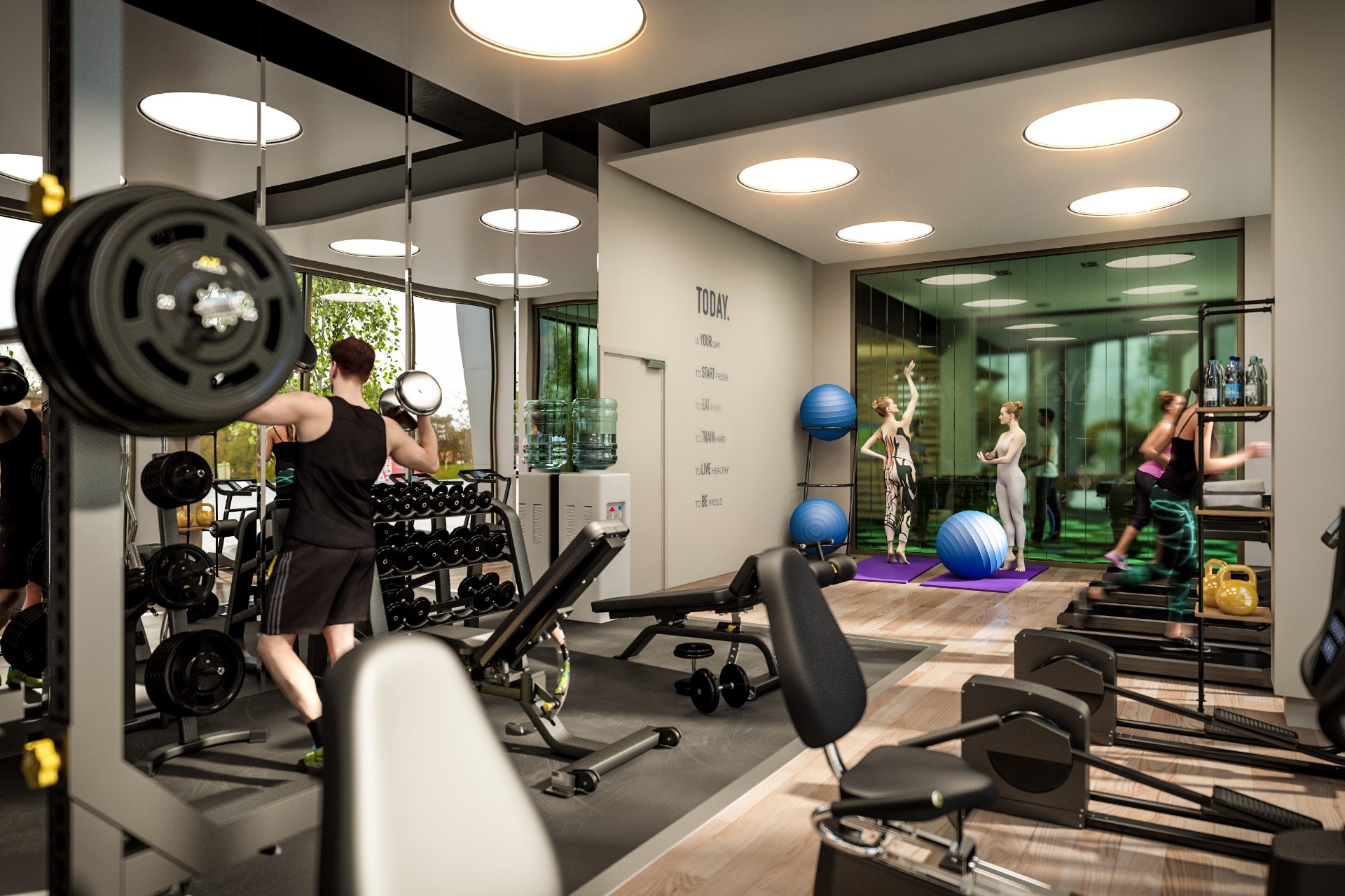 Image of Natex, Liverpool