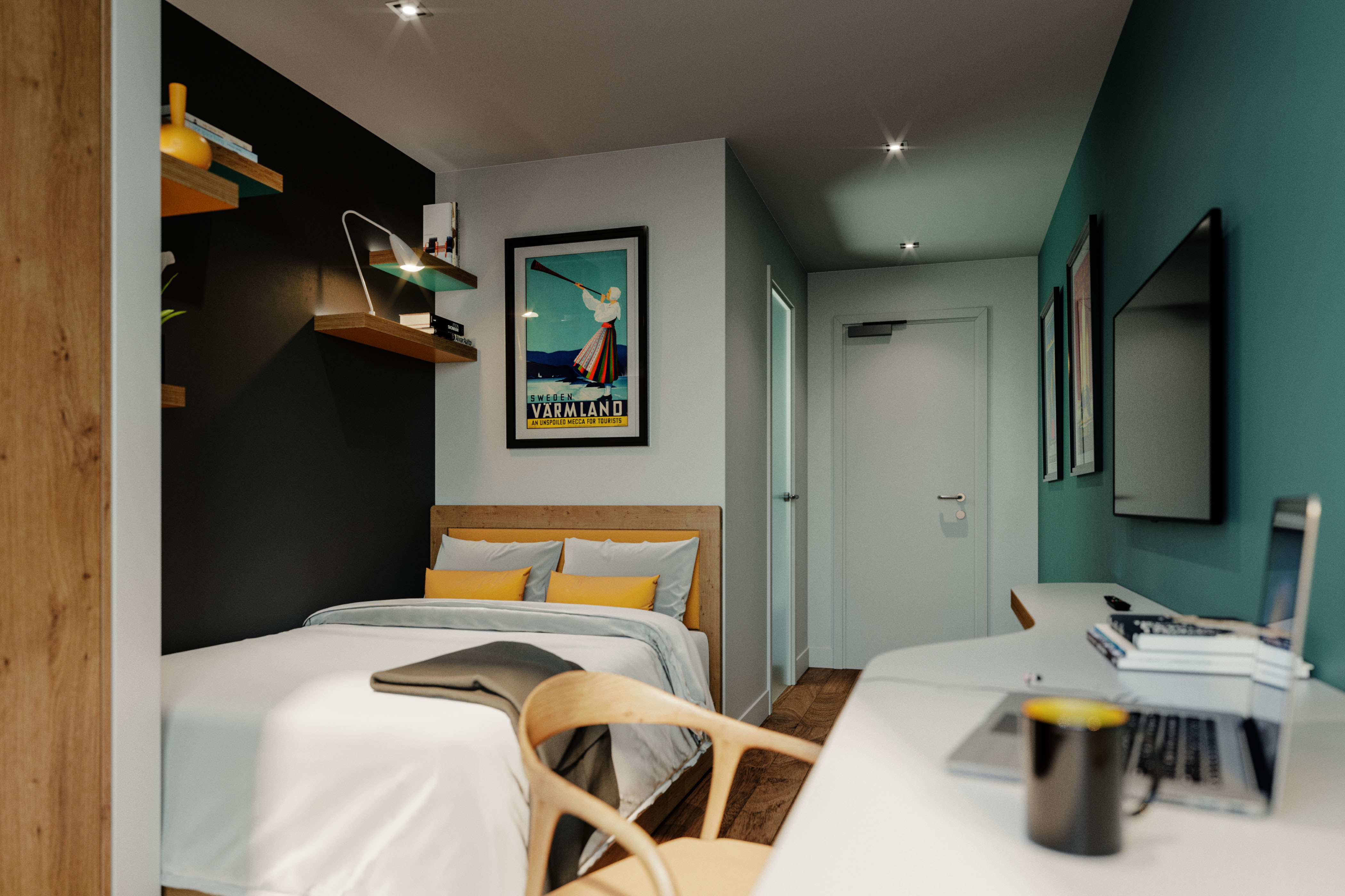 Image of Natex, Liverpool