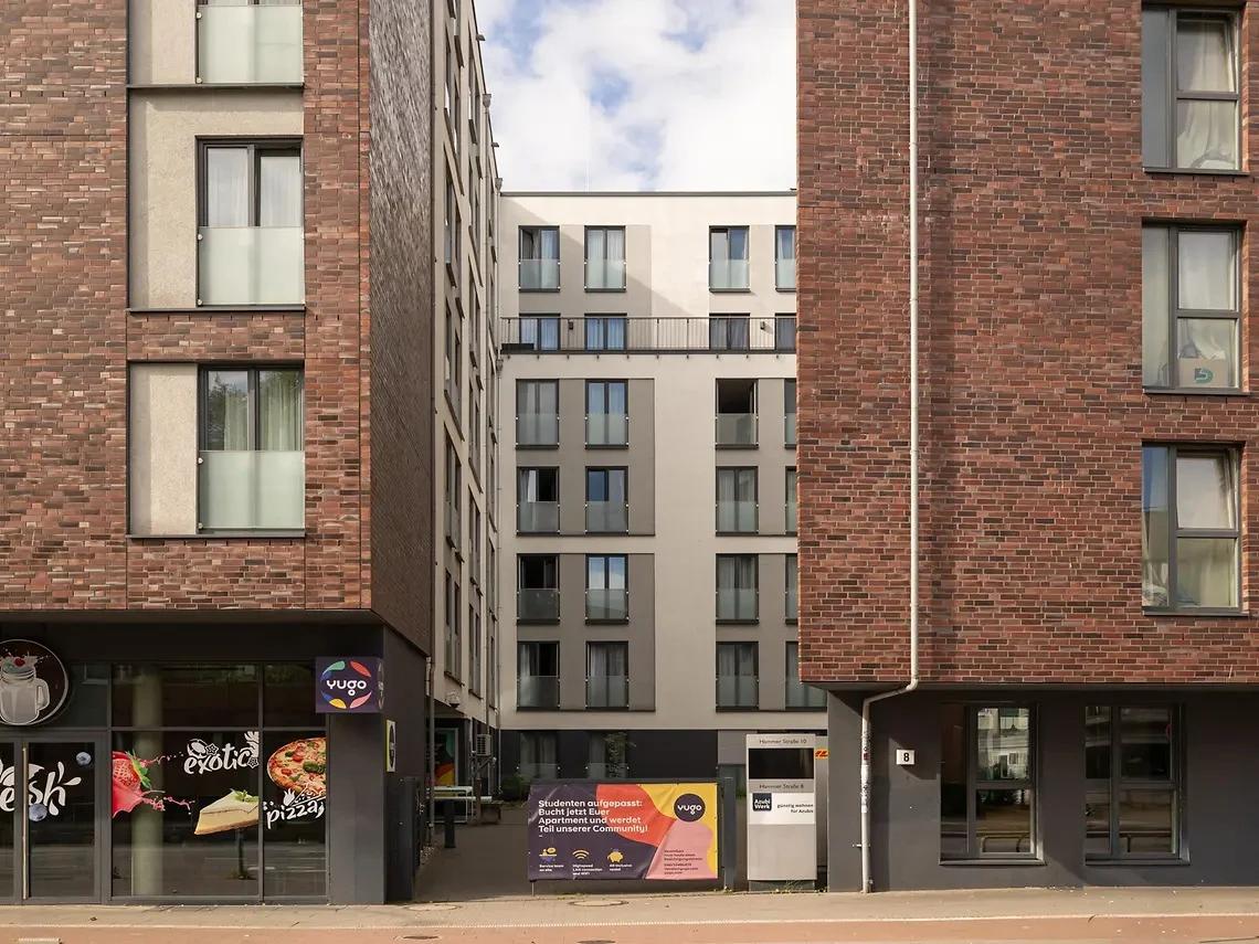 Image of Navale, Hamburg