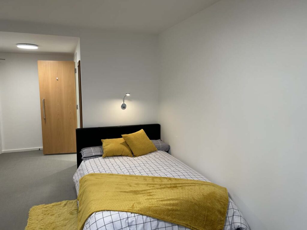 Image of Nebula, Sheffield