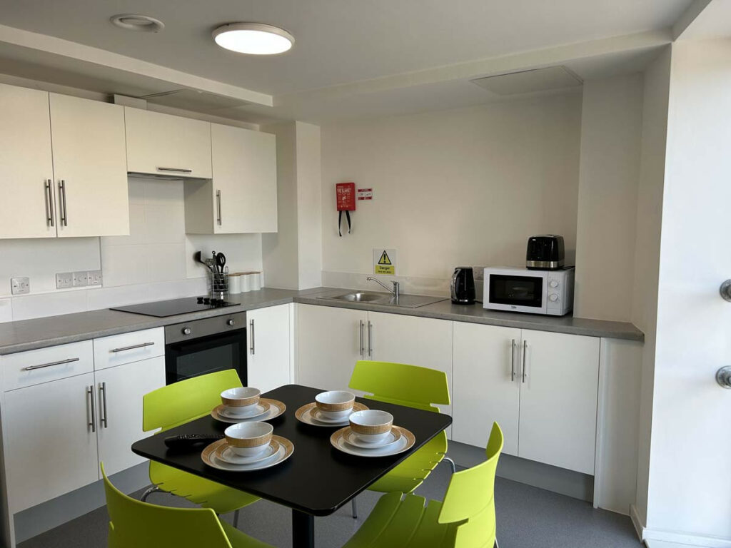 Image of Nebula, Sheffield