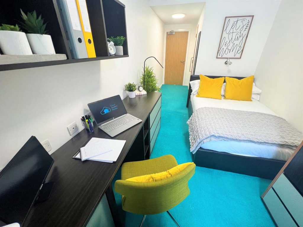 Image of Nebula, Sheffield