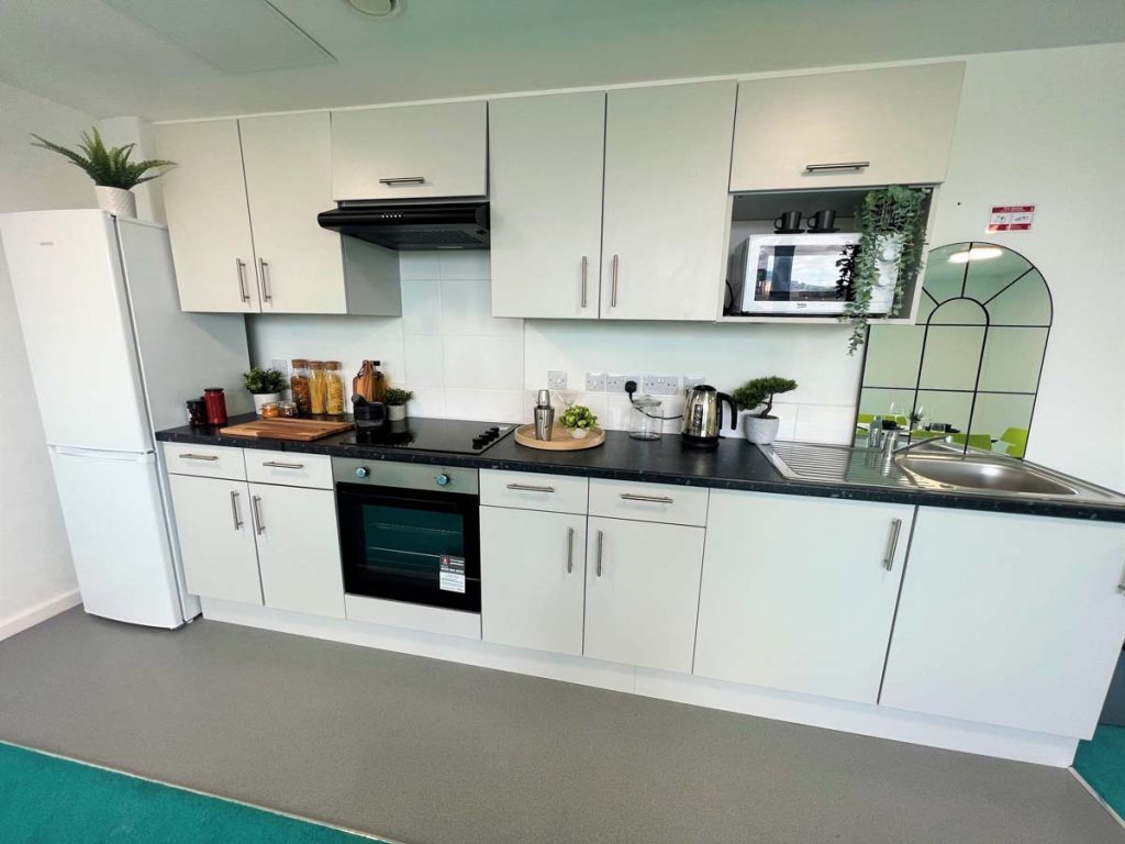 Image of Nebula, Sheffield