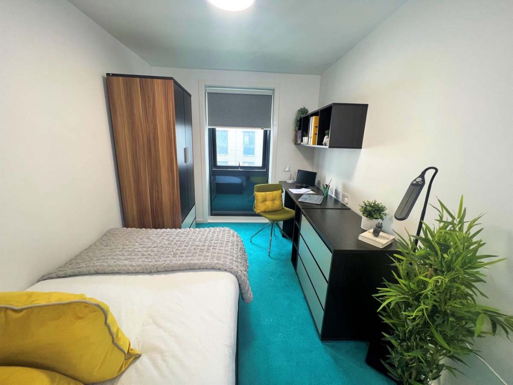 Image of Nebula, Sheffield