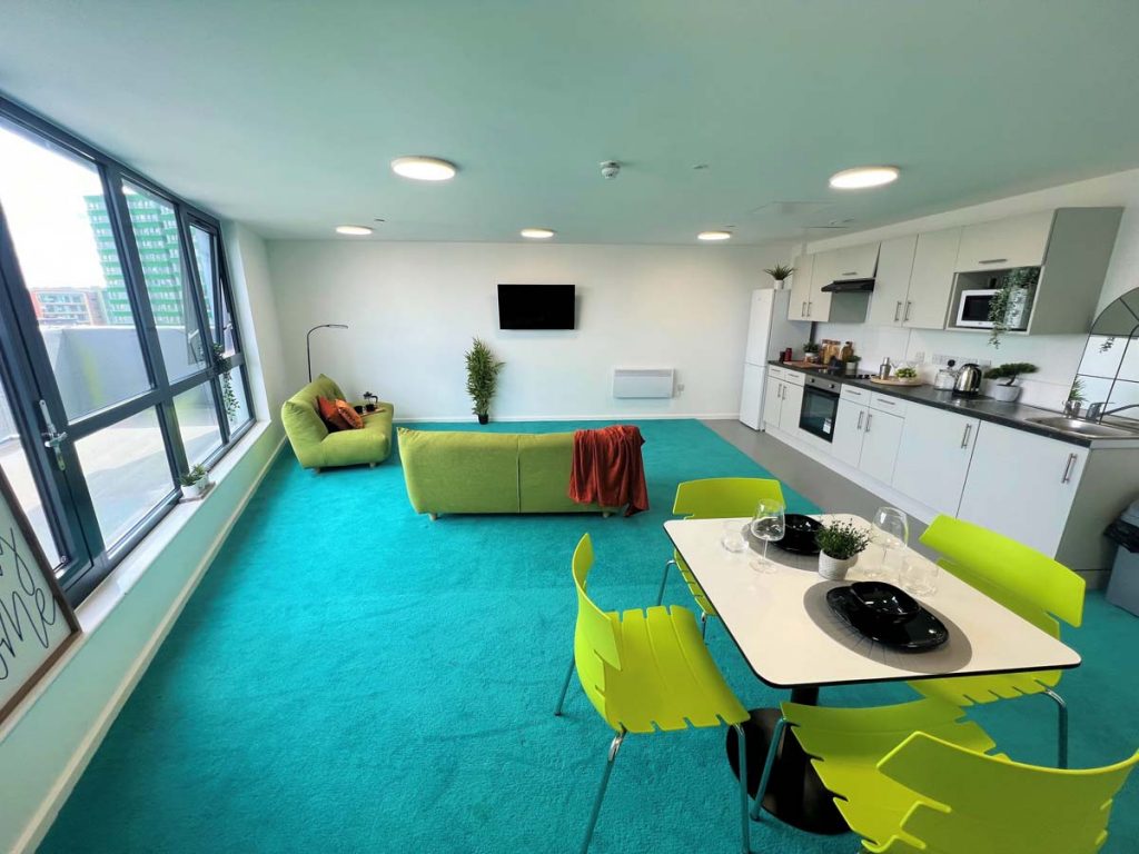 Image of Nebula, Sheffield