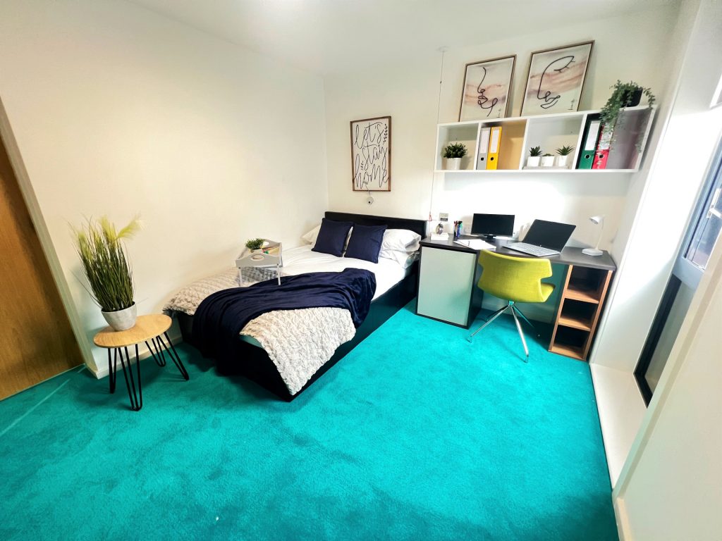 Image of Nebula, Sheffield