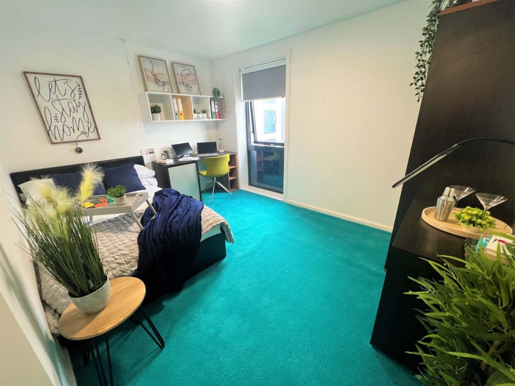 Image of Nebula, Sheffield