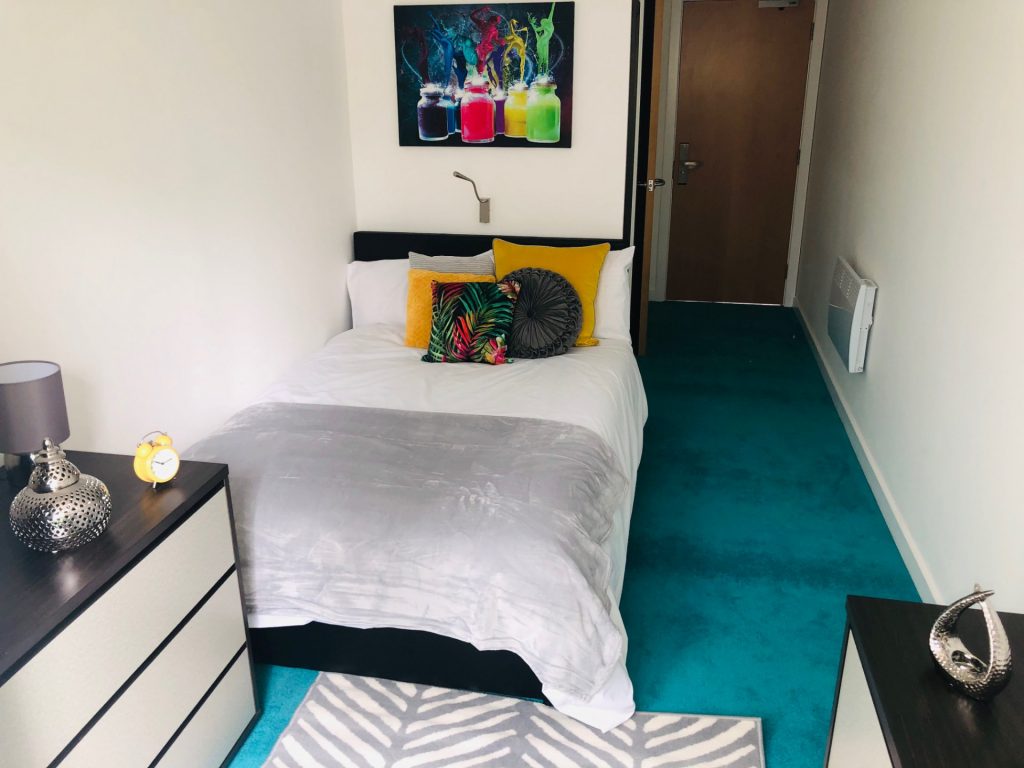 Image of Nebula, Sheffield