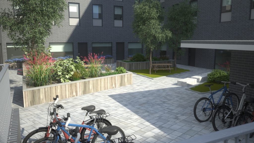 Image of Nebula, Sheffield