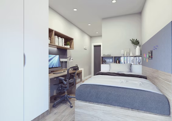 Image of Nelson Place, Belfast