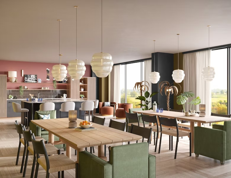 Image of Nelson Place, Belfast