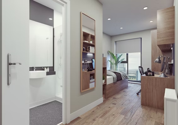 Image of Nelson Place, Belfast