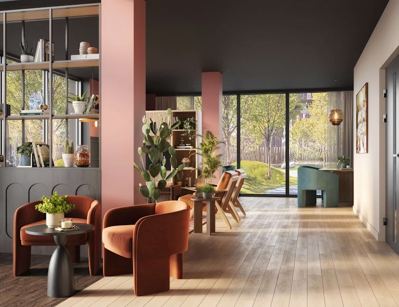 Image of Nelson Place, Belfast