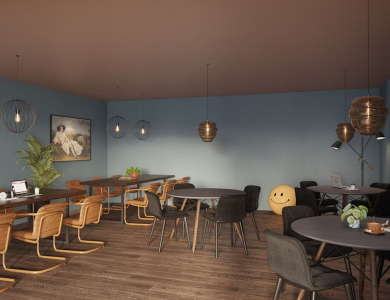 Image of Nelson Place, Belfast