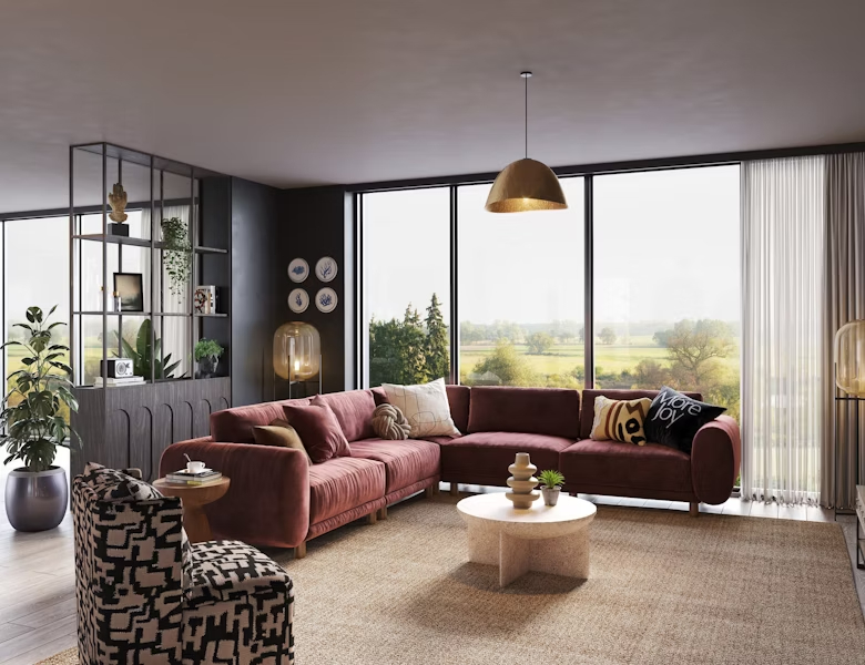 Image of Nelson Place, Belfast