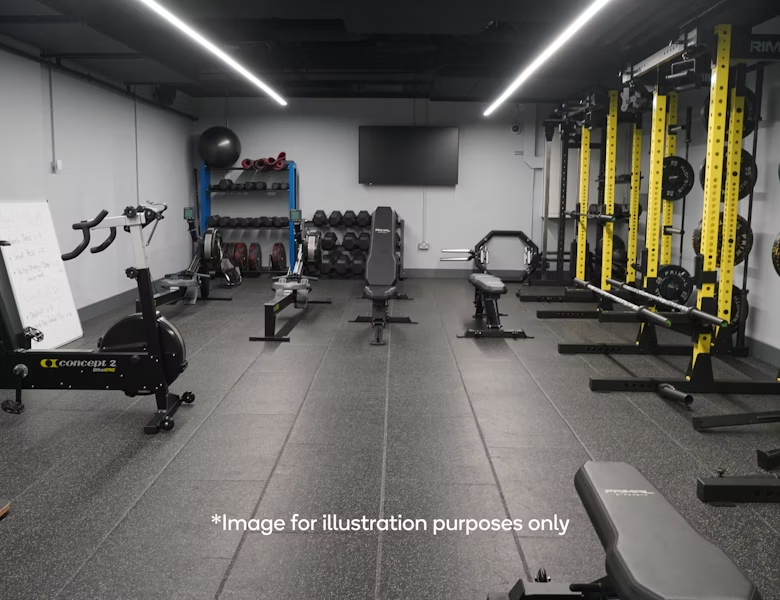 Image of Nelson Place, Belfast