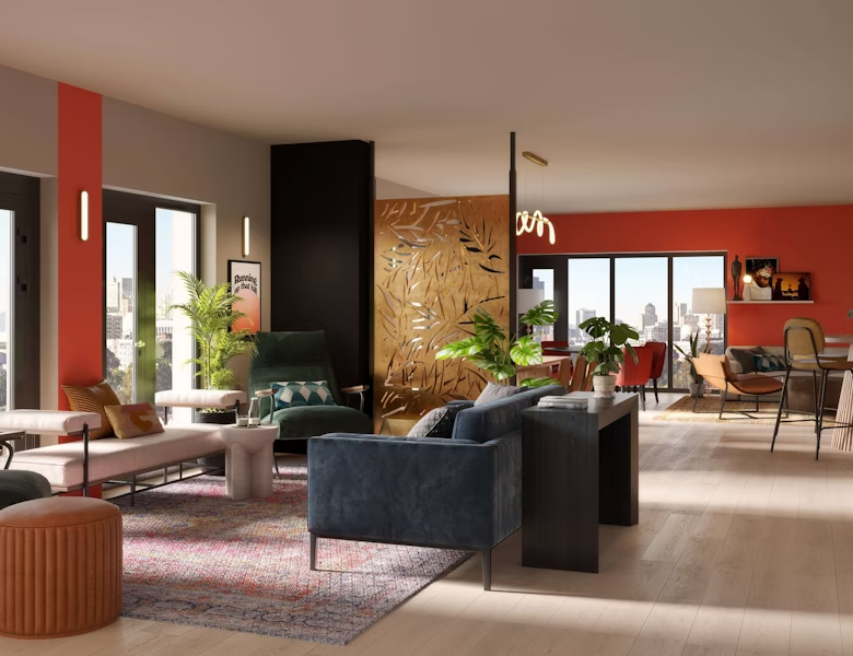 Image of Nelson Place, Belfast