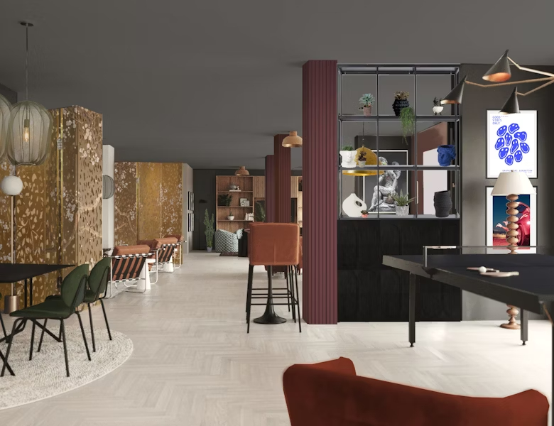 Image of Nelson Place, Belfast