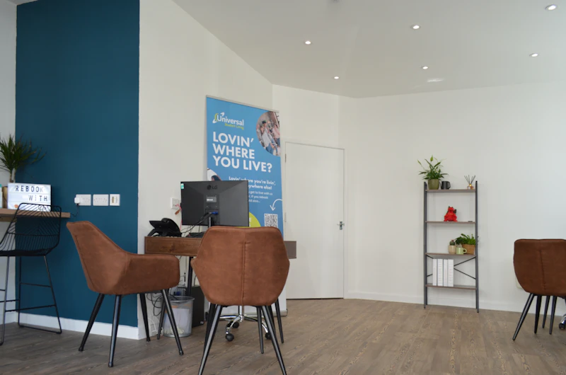 Image of Neuadd Kyffin, Bangor