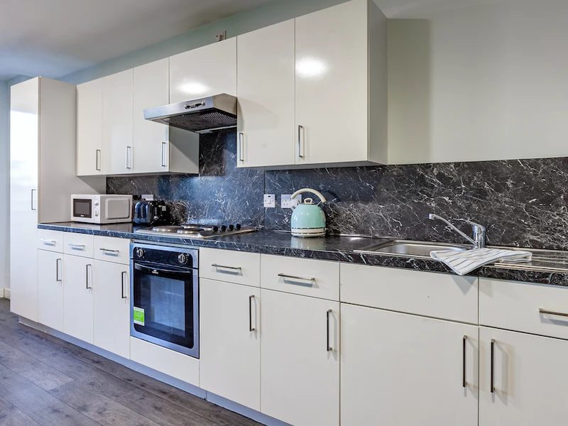 Image of Neuadd Kyffin, Bangor