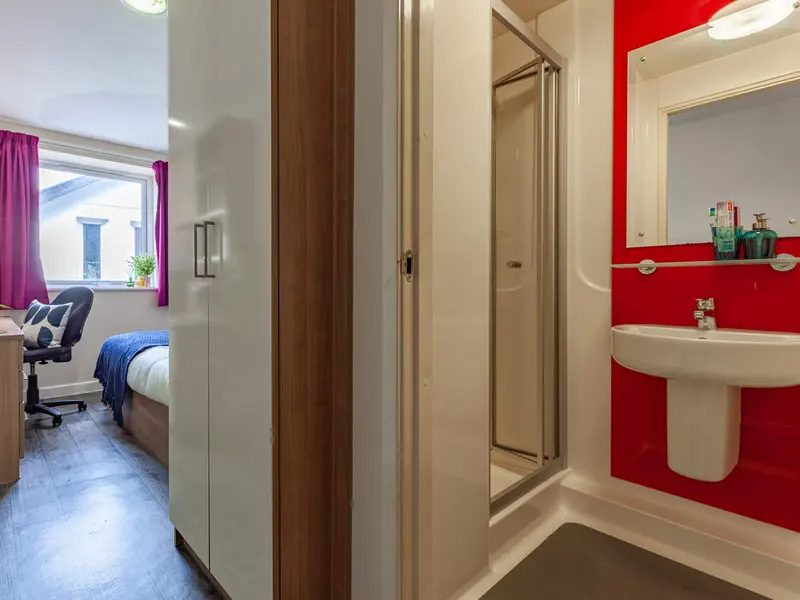 Image of Neuadd Kyffin, Bangor