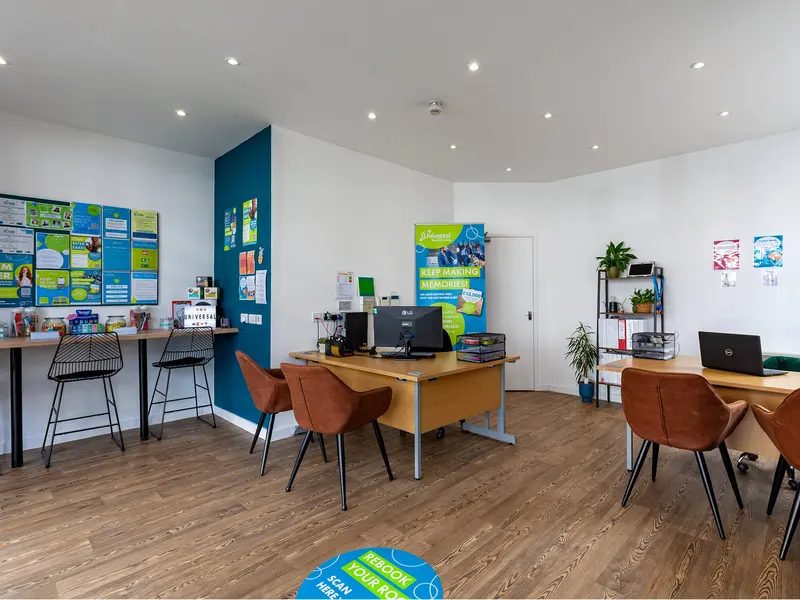 Image of Neuadd Kyffin, Bangor