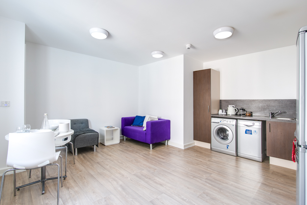 Image of Neuadd y Castell, Bangor