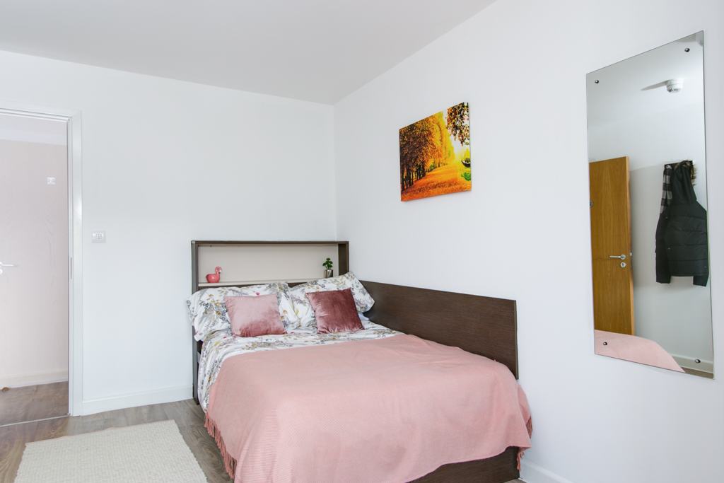 Image of Neuadd y Castell, Bangor