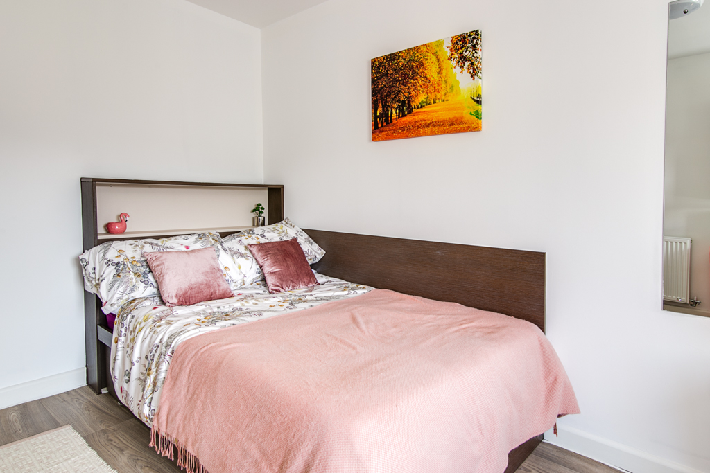 Image of Neuadd y Castell, Bangor