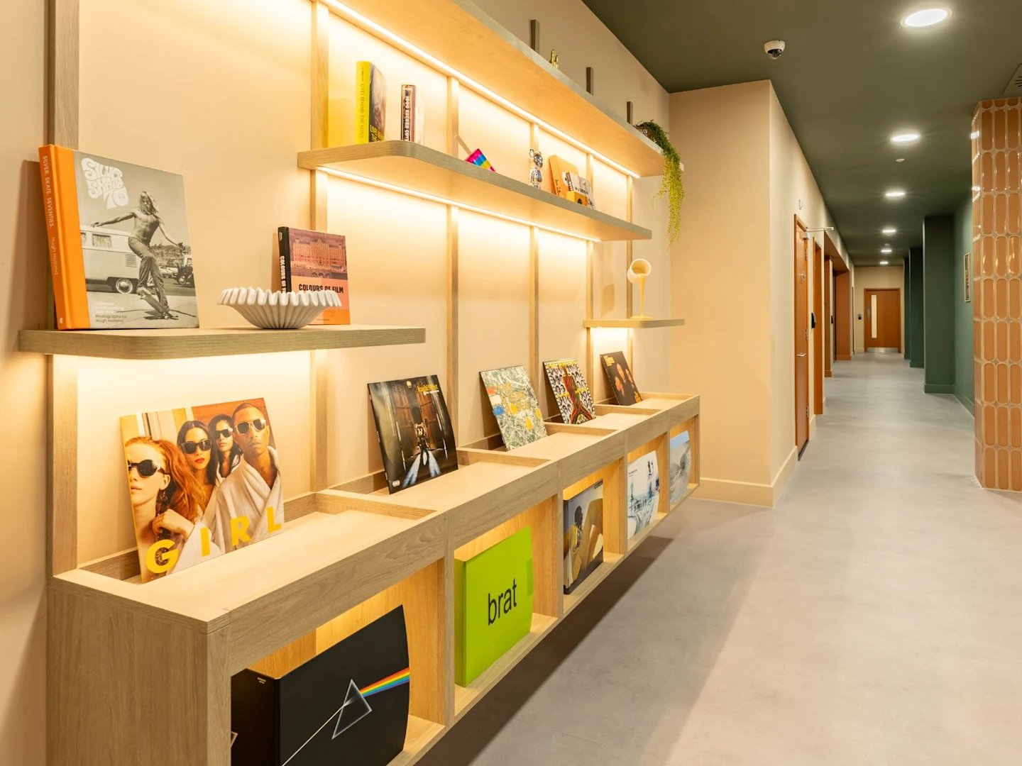 Image of New Bridewell, Bristol