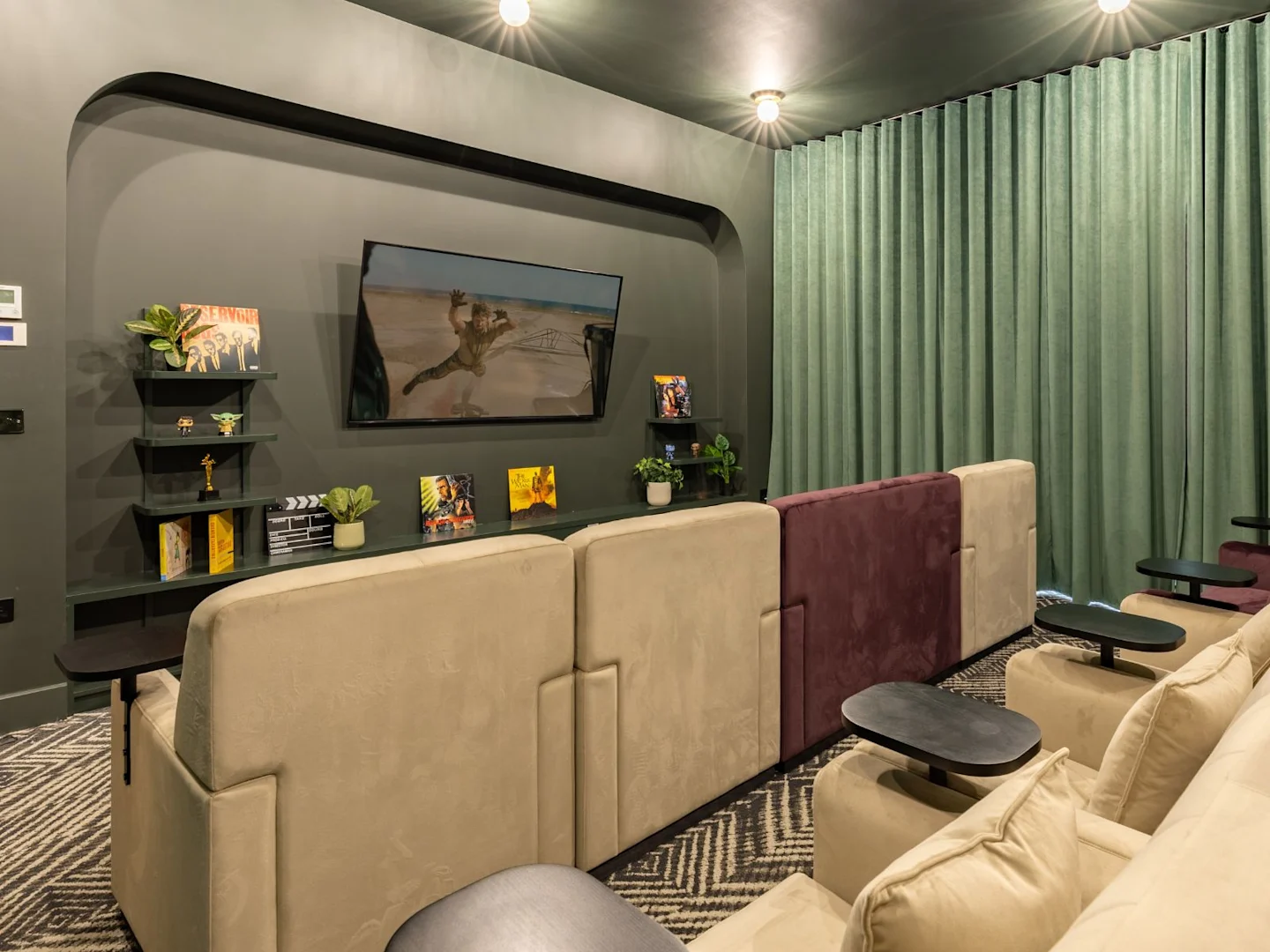 Image of New Bridewell, Bristol