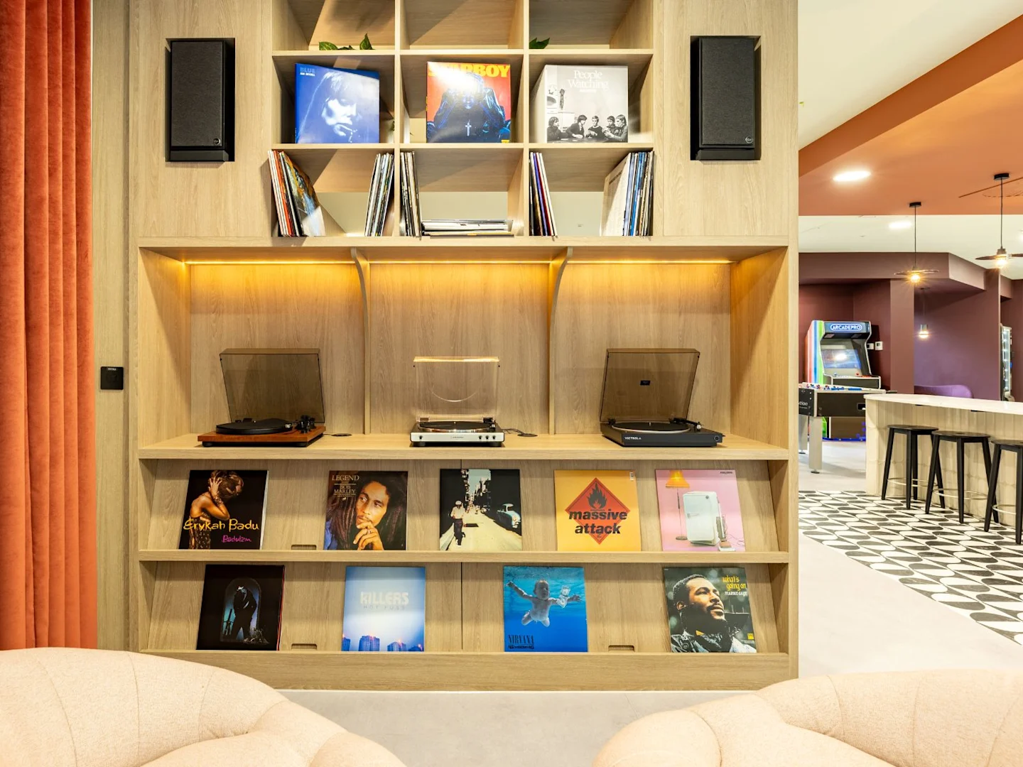 Image of New Bridewell, Bristol