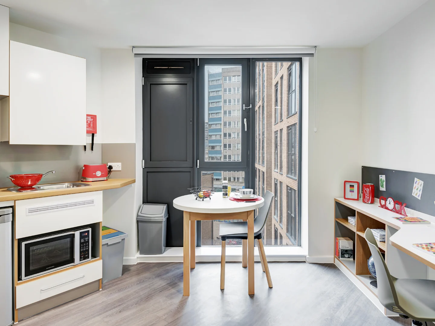 Image of New Bridewell, Bristol