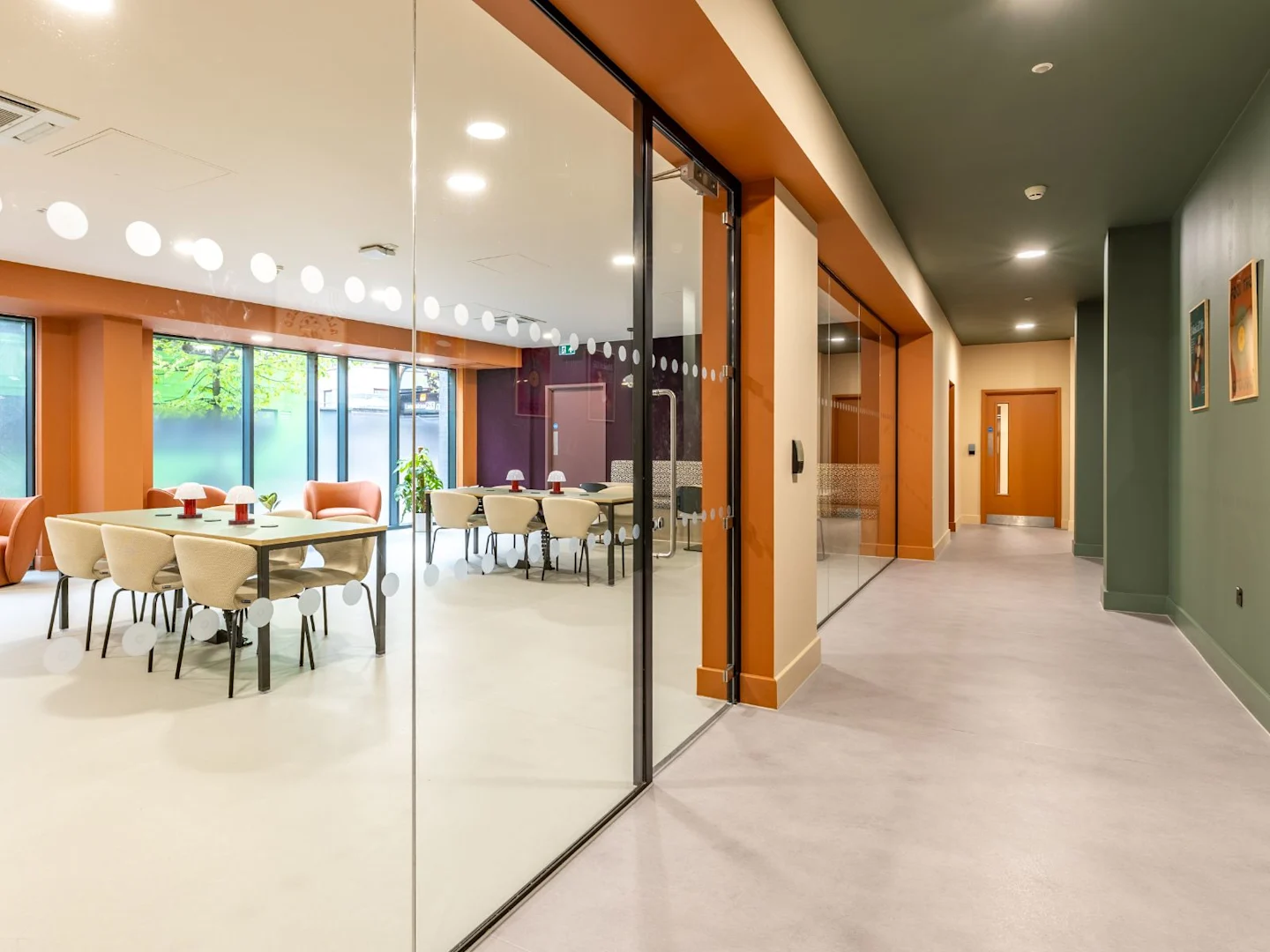 Image of New Bridewell, Bristol