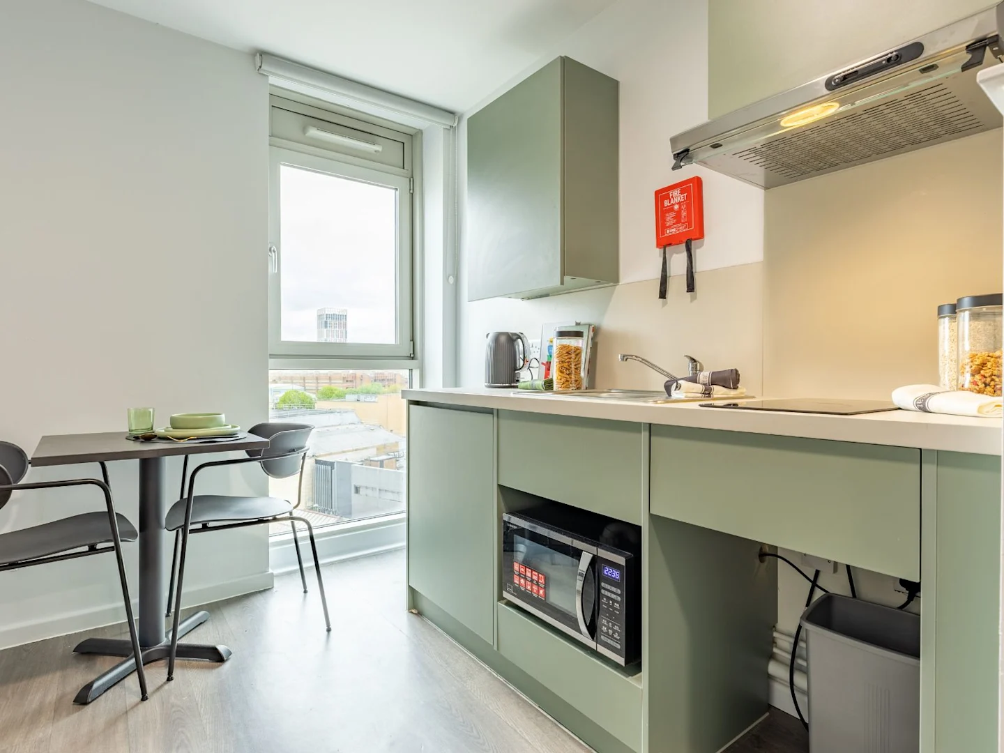 Image of New Bridewell, Bristol