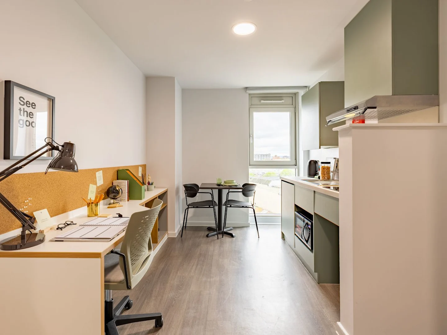 Image of New Bridewell, Bristol