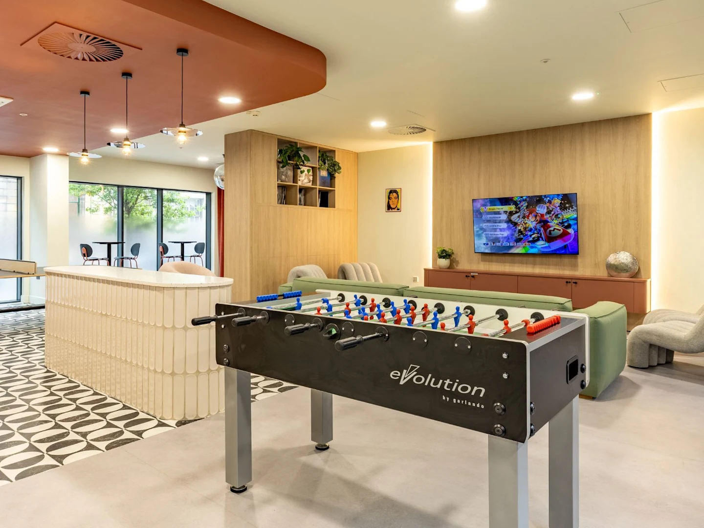 Image of New Bridewell, Bristol