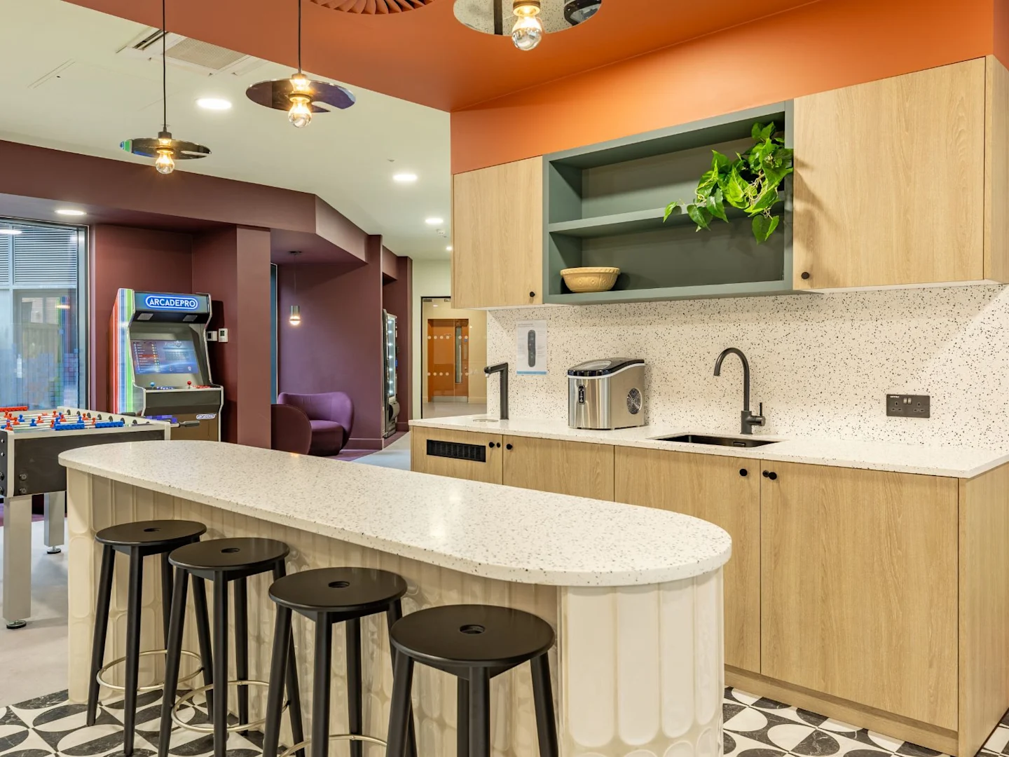 Image of New Bridewell, Bristol