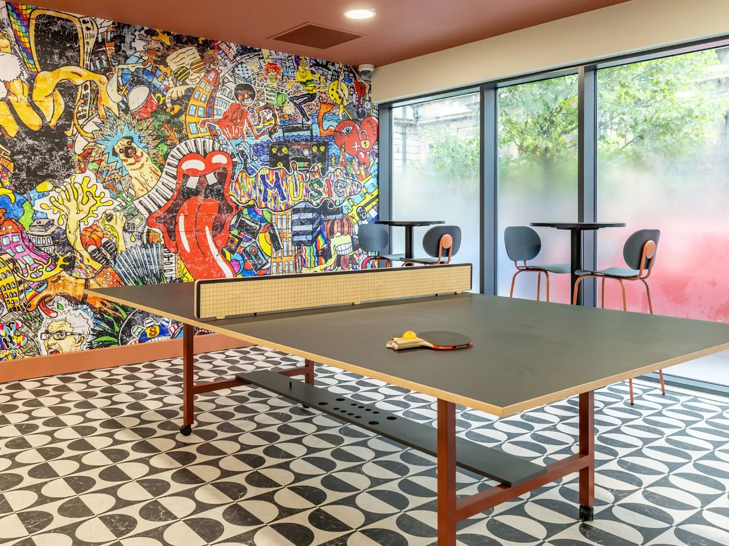 Image of New Bridewell, Bristol