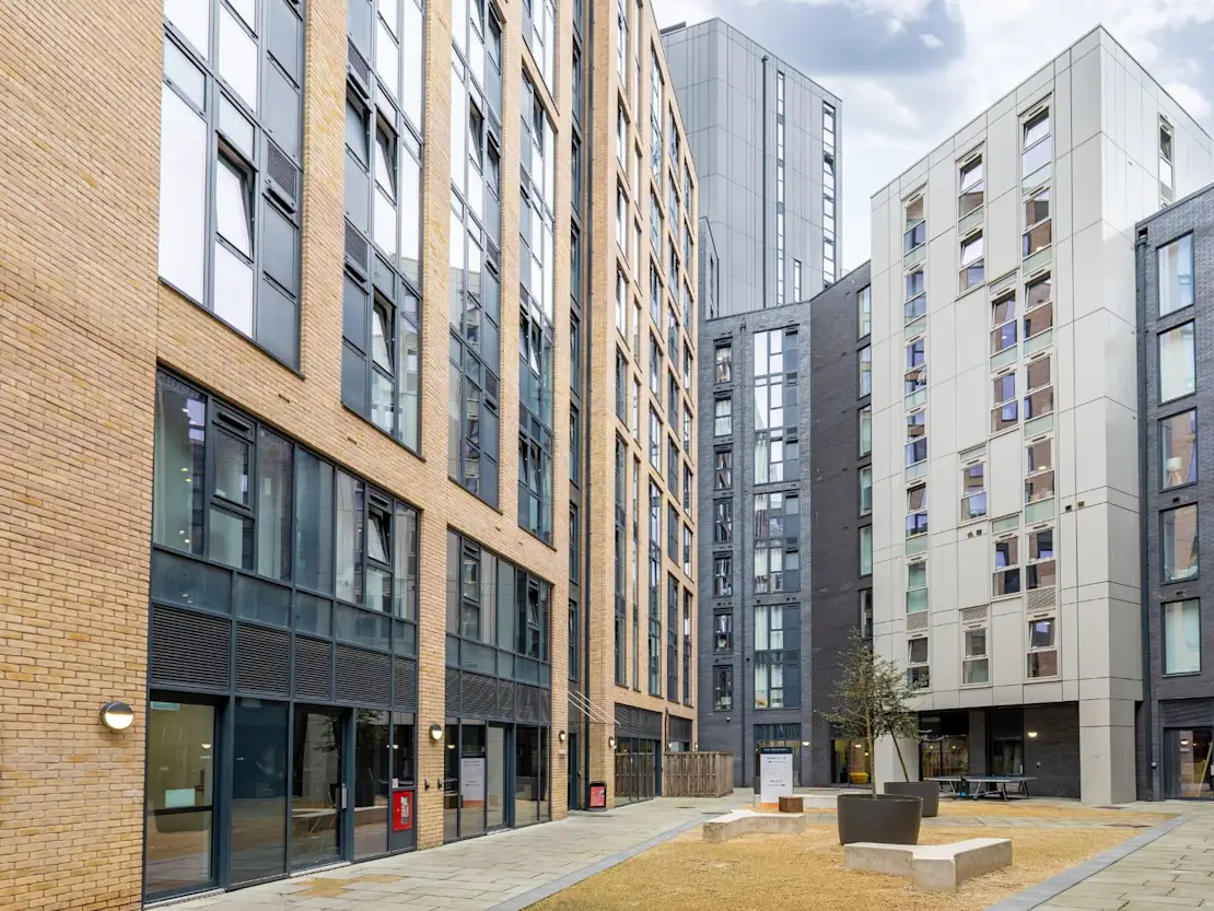 Image of New Bridewell, Bristol